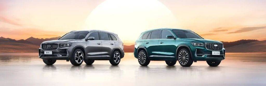 銷量證明一切!三款帶“L”的SUV憑什么火爆?