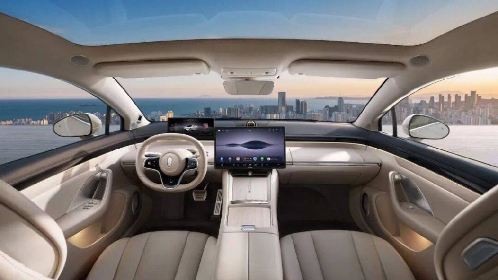 車市淘汰賽開啟!從國民神車到高端新寵為何都賣不動了?