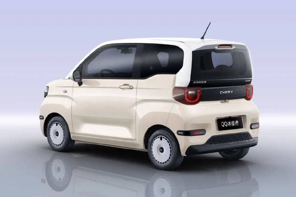 車市淘汰賽開啟!從國民神車到高端新寵為何都賣不動了?