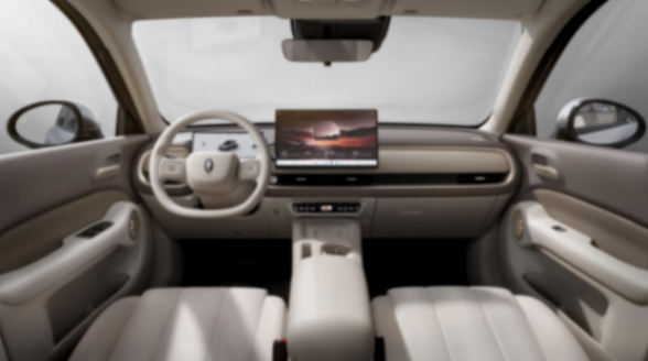 歐拉汽車品牌舉辦“歐拉5自然美學(xué)設(shè)計品鑒會” 歐拉5提供六款車身顏色