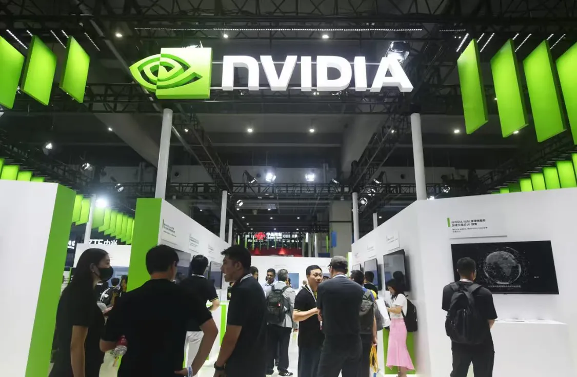 手握萬億現(xiàn)金,英偉達如何“撒錢”構(gòu)建AI生態(tài)? 英偉達