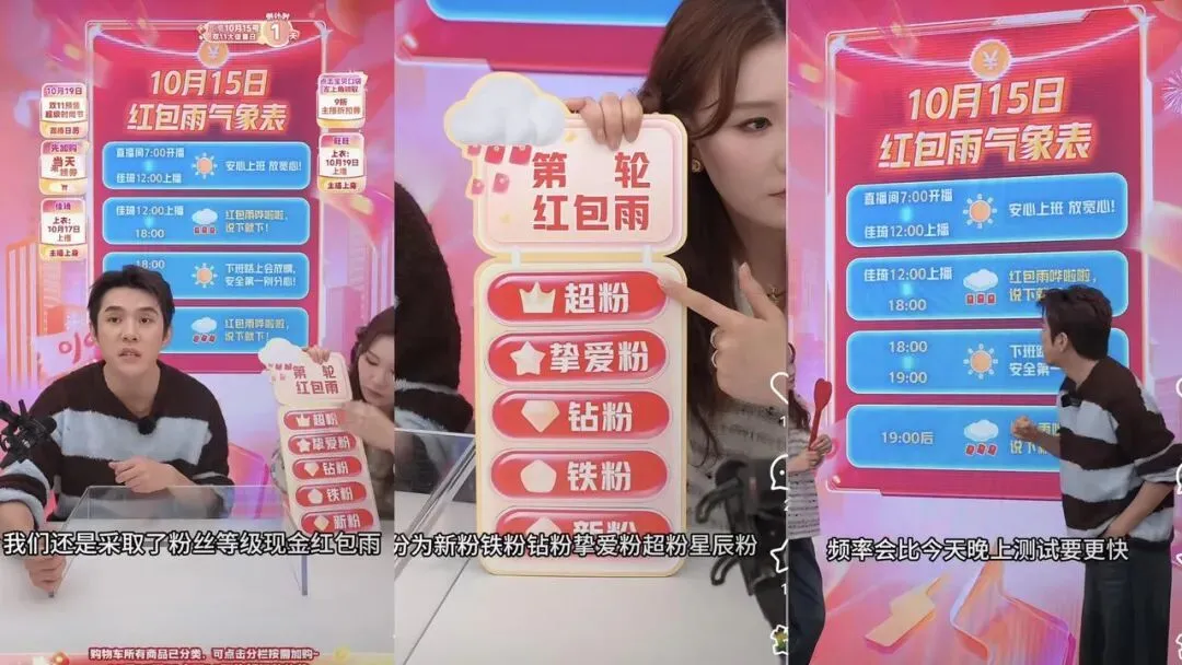 各大電商平臺雖再次拉長了大促周期,但在玩法上延續了近兩年的簡約趨勢