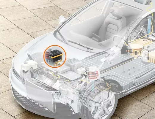 隱藏式門把手 給整個汽車行業都上了一課